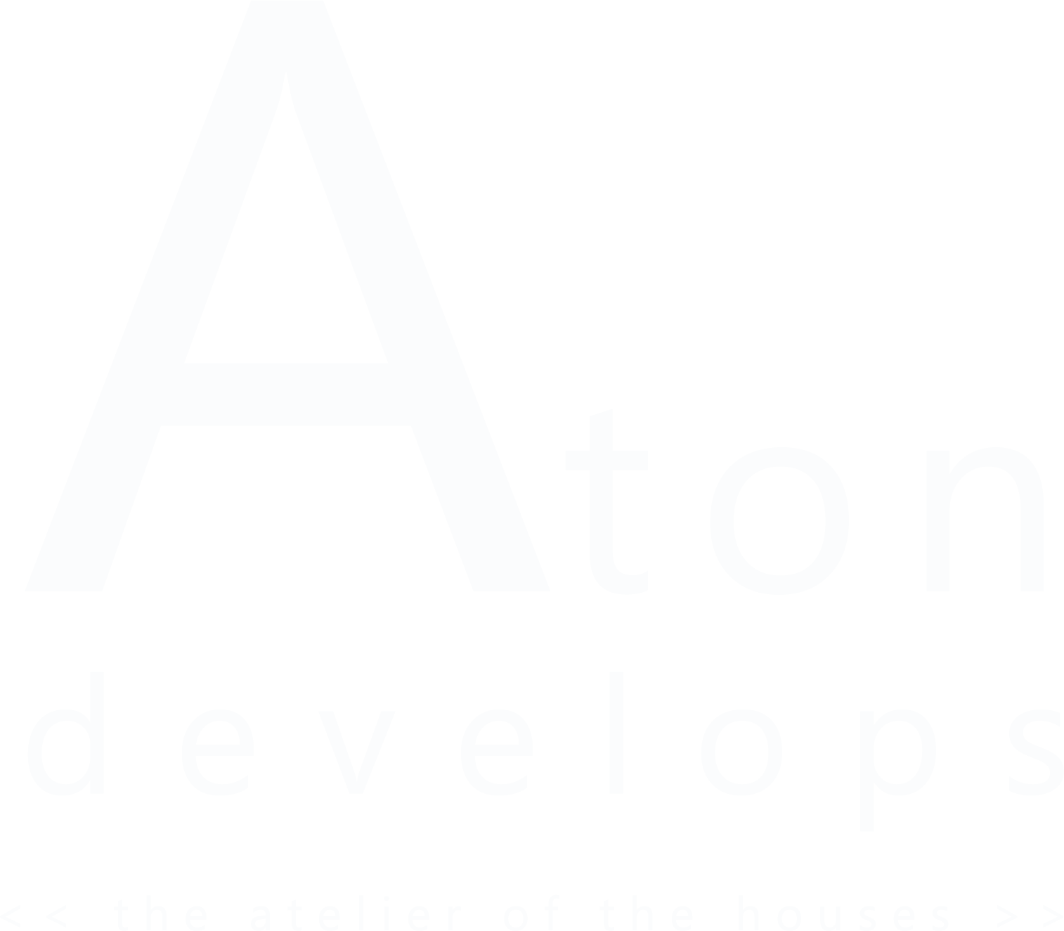 Aton Develops